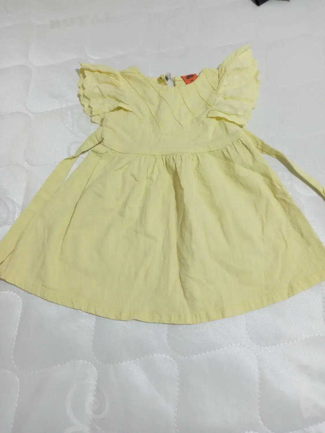 لباس|کفش و لباس بچه|حسن آباد, |دیوار