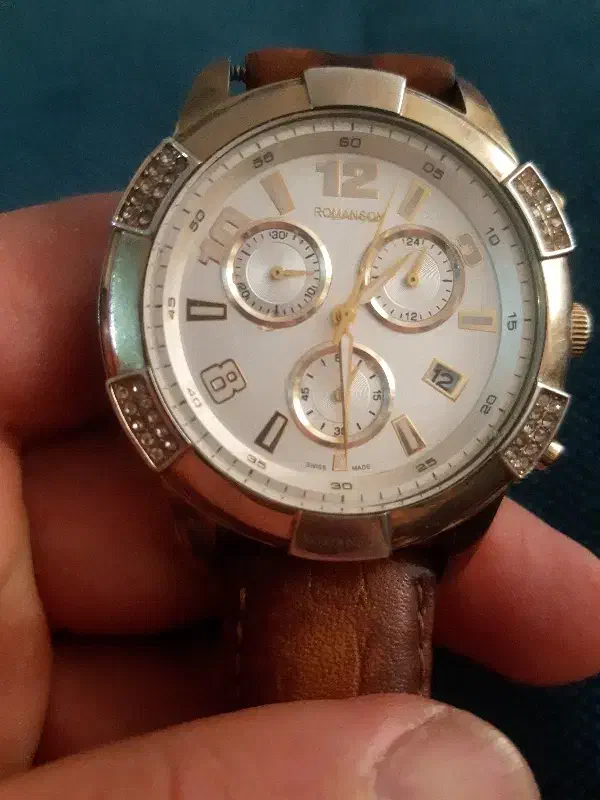 ساعت کاسیورومانسون۳عدد|ساعت|تبریز, |دیوار