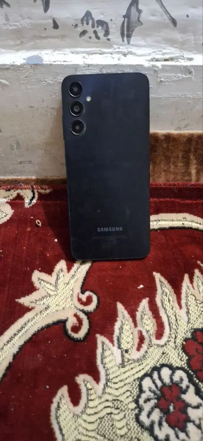 باسلام گوشی سامسونگ A05s|موبایل|زاهدان, |دیوار