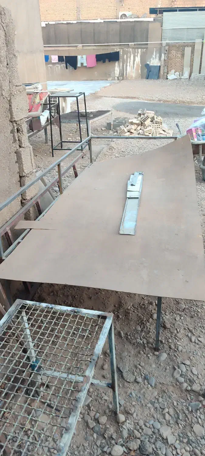 تخت سه نفره|تخت و سرویس خواب|اندیمشک, |دیوار