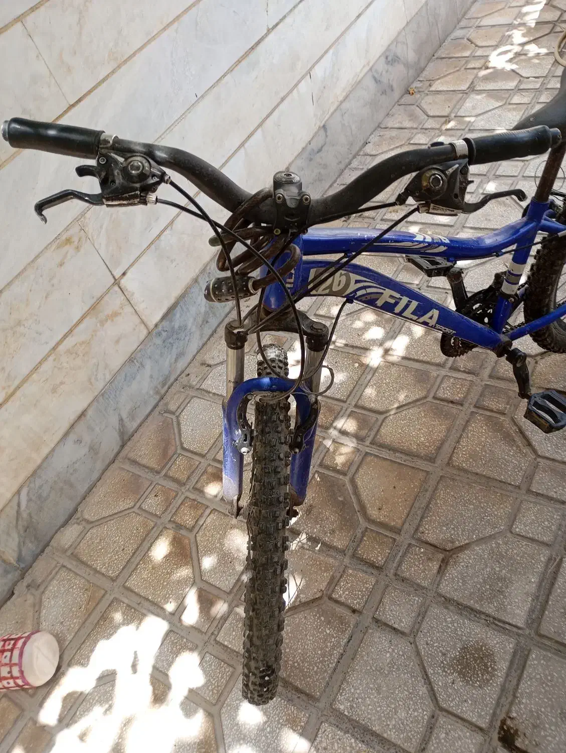 دوچرخه 26 فیلا|دوچرخه، اسکیت، اسکوتر|کرمانشاه, |دیوار