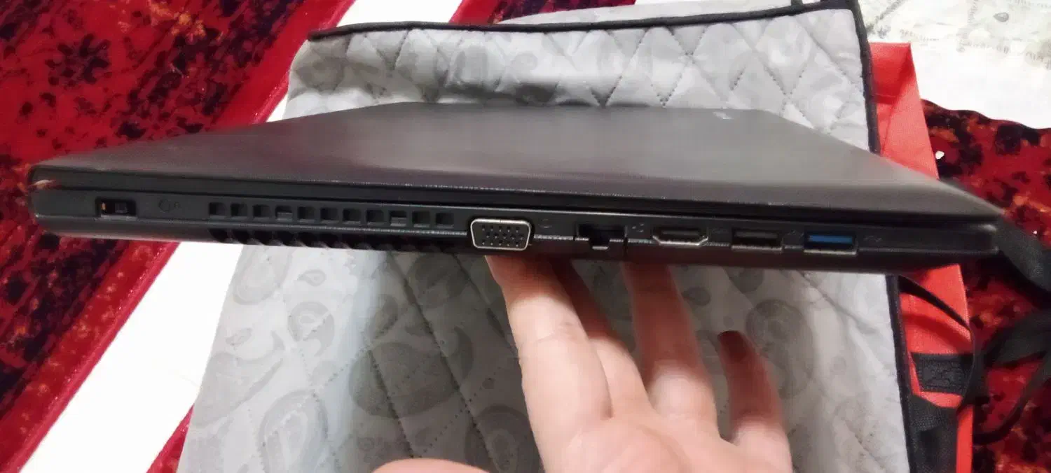 لپ تاپ لنوو g50|رایانه همراه|تبریز, |دیوار