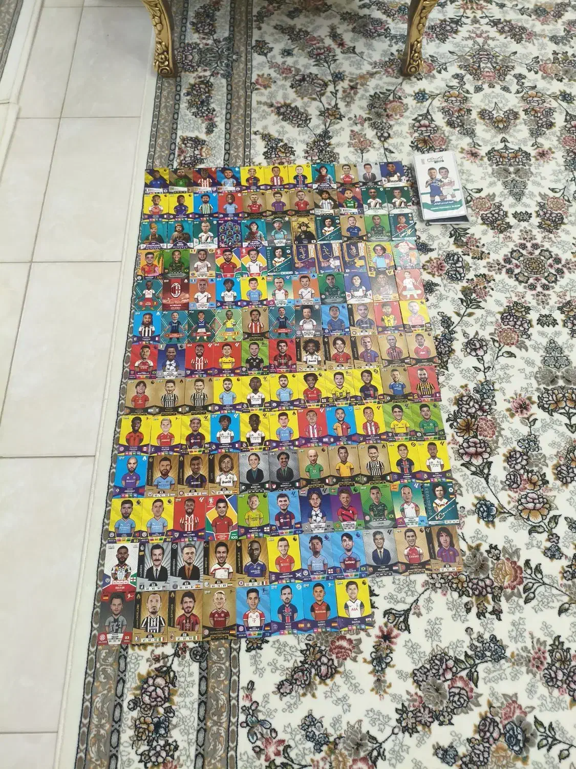 140 عدد کیمدی|کلکسیون و سرگرمی|سرپل ذهاب, |دیوار