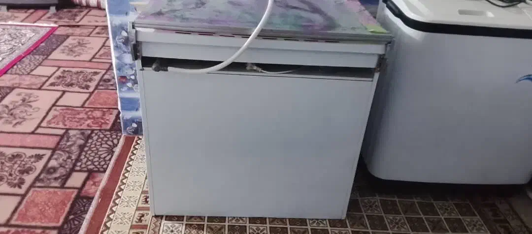 گاز پنج شعله|اجاق گاز و لوازم برقی پختوپز|مرودشت, ژیان|دیوار