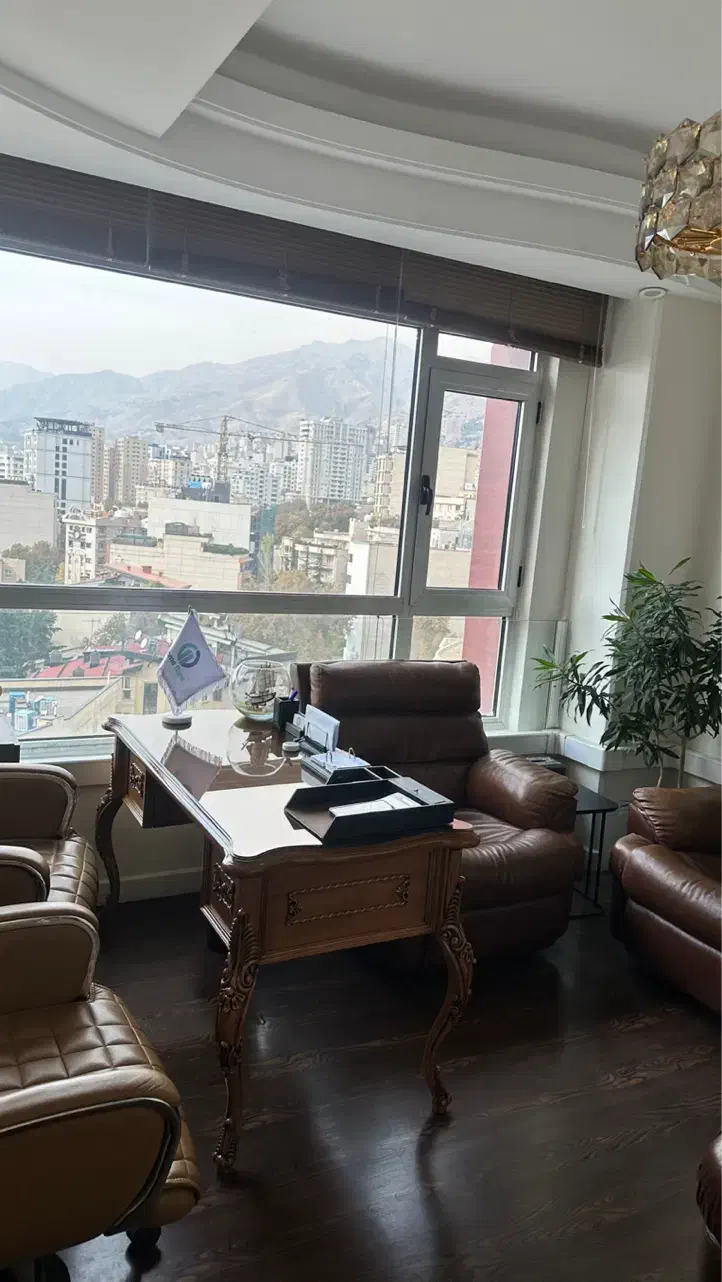 استخدام مشاور املاک با درصد و تسویه بالا|استخدام بازاریابی و فروش|تهران, کامرانیه|دیوار