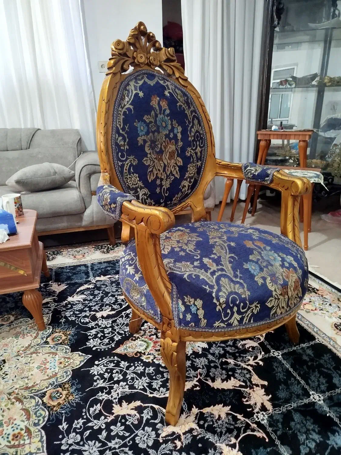 مبل بوفه|مبلمان خانگی و میز عسلی|میاندوآب, |دیوار