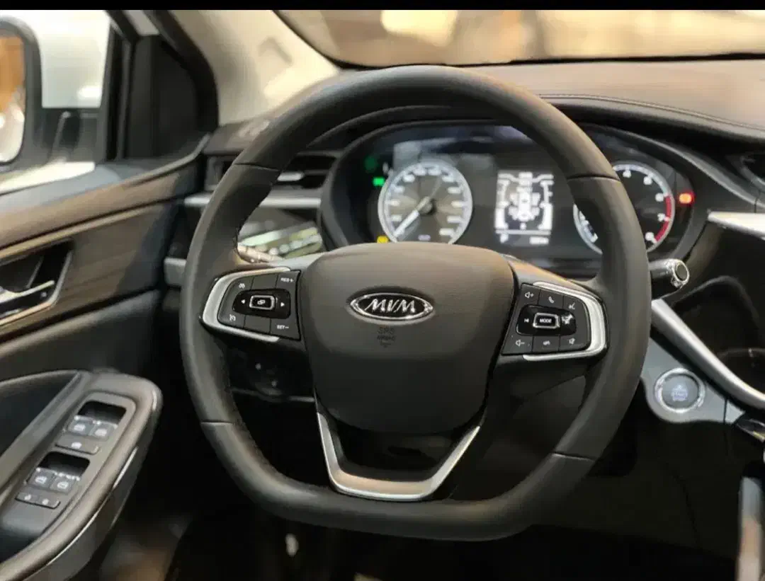 آریزو ۵ fl|خودرو سواری و وانت|مشهد, وکیلآباد|دیوار