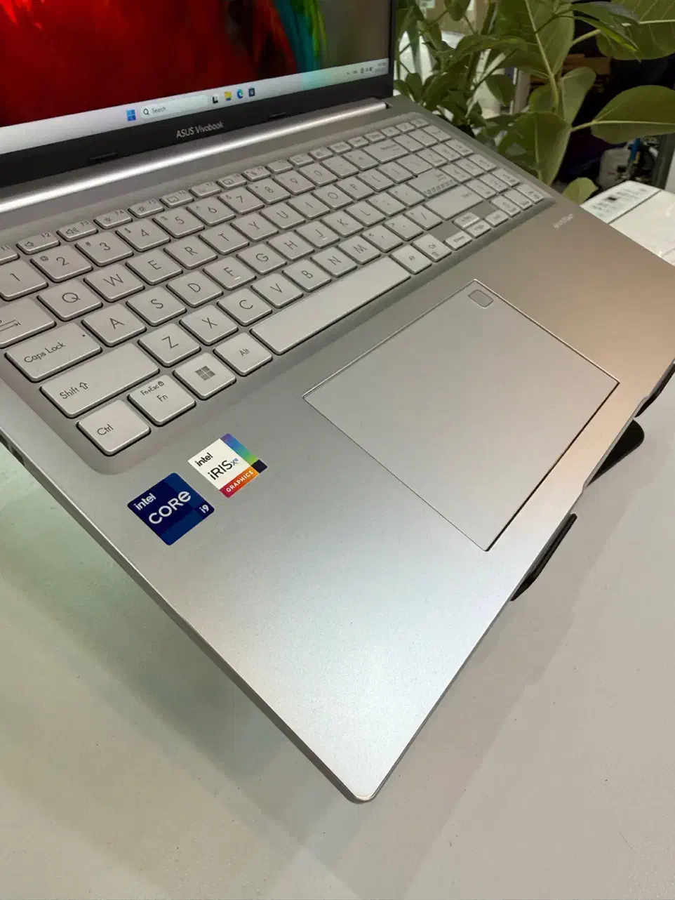 لپ تاپ خاص و کمیاب ایسوس|رایانه همراه|شیراز, ملاصدرا|دیوار