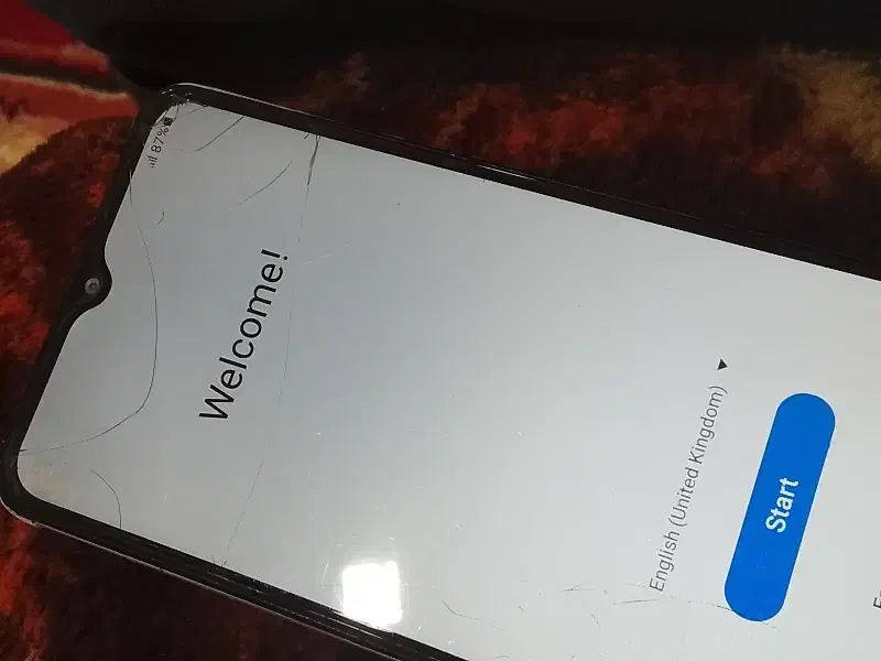 گوشی a02|موبایل|بوشهر, |دیوار