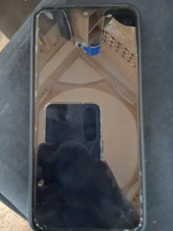 گوشی سامسونگa10 s|موبایل|شیراز, شاهچراغ|دیوار