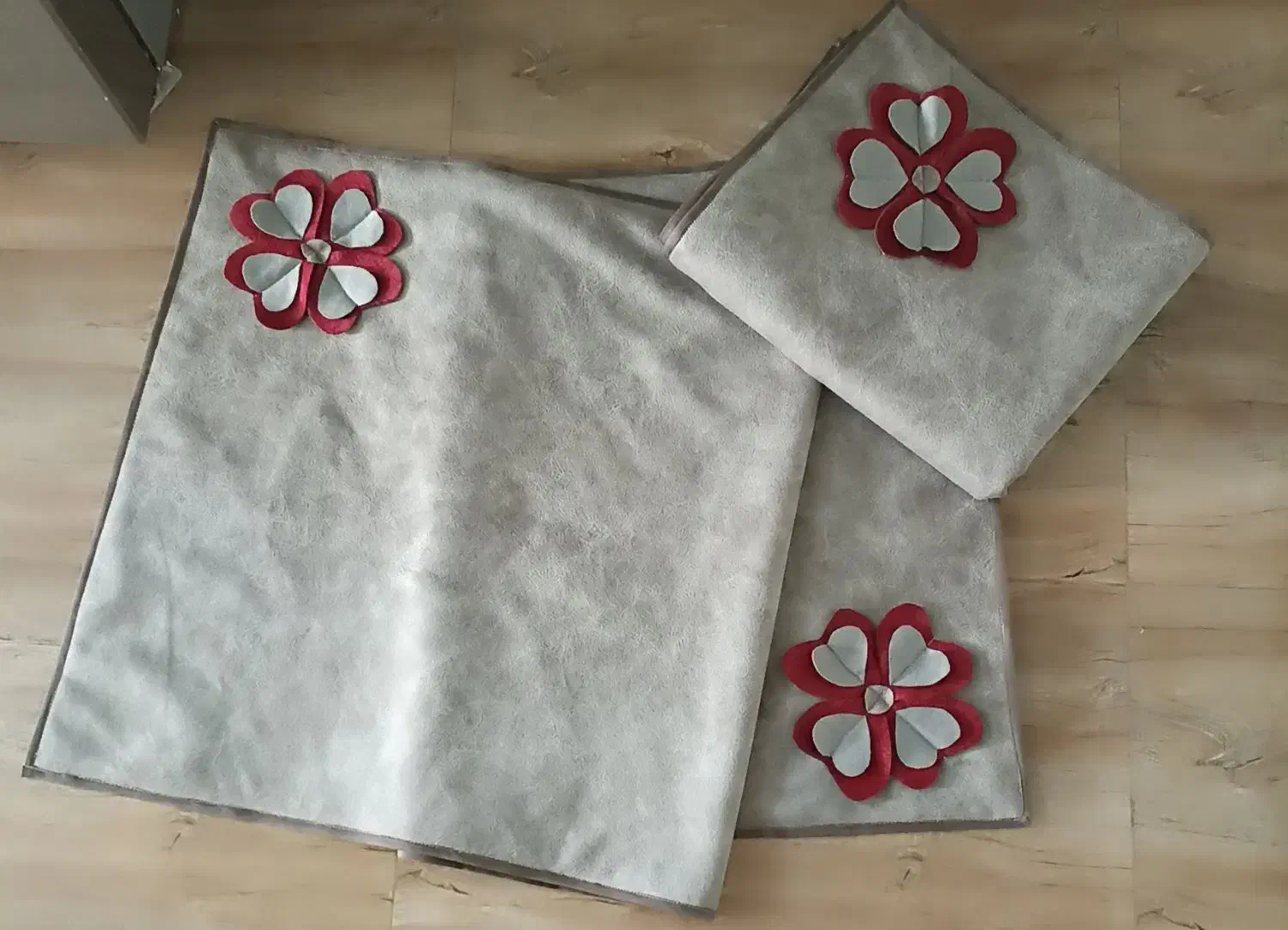 نمگیر|سفره، حوله، دستمال آشپزخانه|نسیم‌شهر, |دیوار