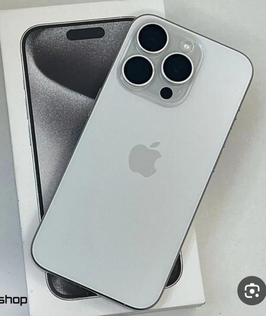 iphone 15 PRO|موبایل|یاسوج, |دیوار