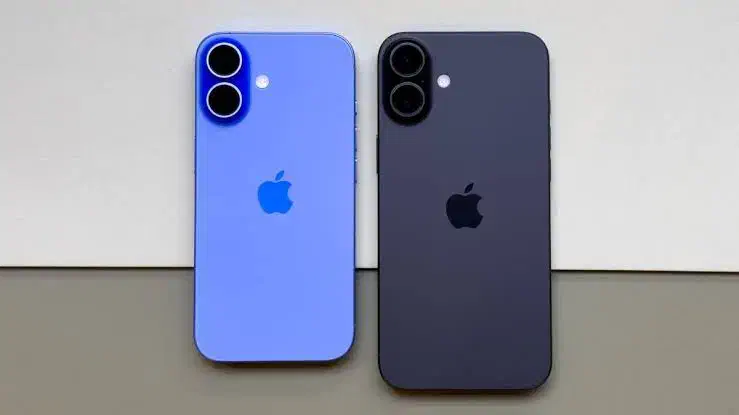 ایفون ۱۷ نرمال 256g ch نات|موبایل|تهران, فلسطین (میدان انقلاب)|دیوار