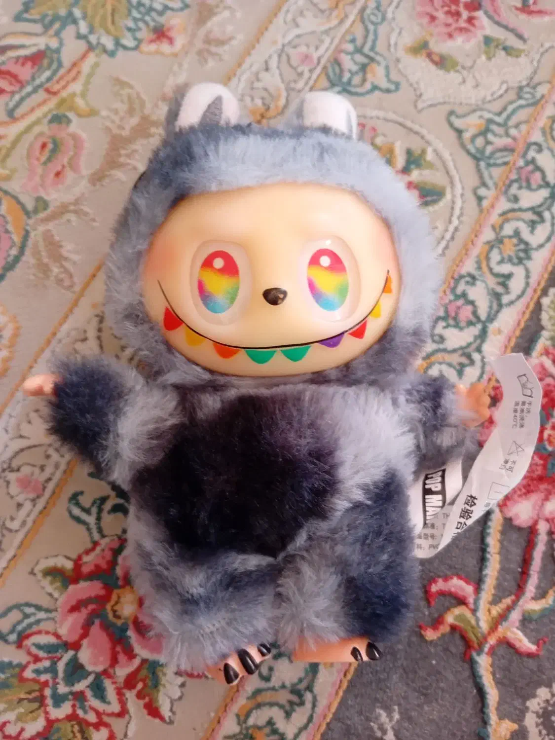 لبوبو سکرت|اسباببازی|قروه, |دیوار