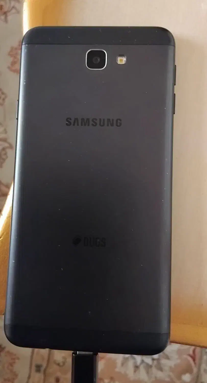 سامسونگ j7 تمیز|موبایل|مشهد, الهیه|دیوار