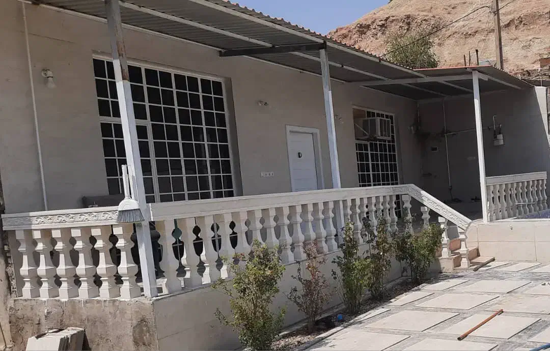 نیمکت بتنی، گلدان، نرده|مصالح و تجهیزات ساختمان|اهواز, سلطانمنش|دیوار