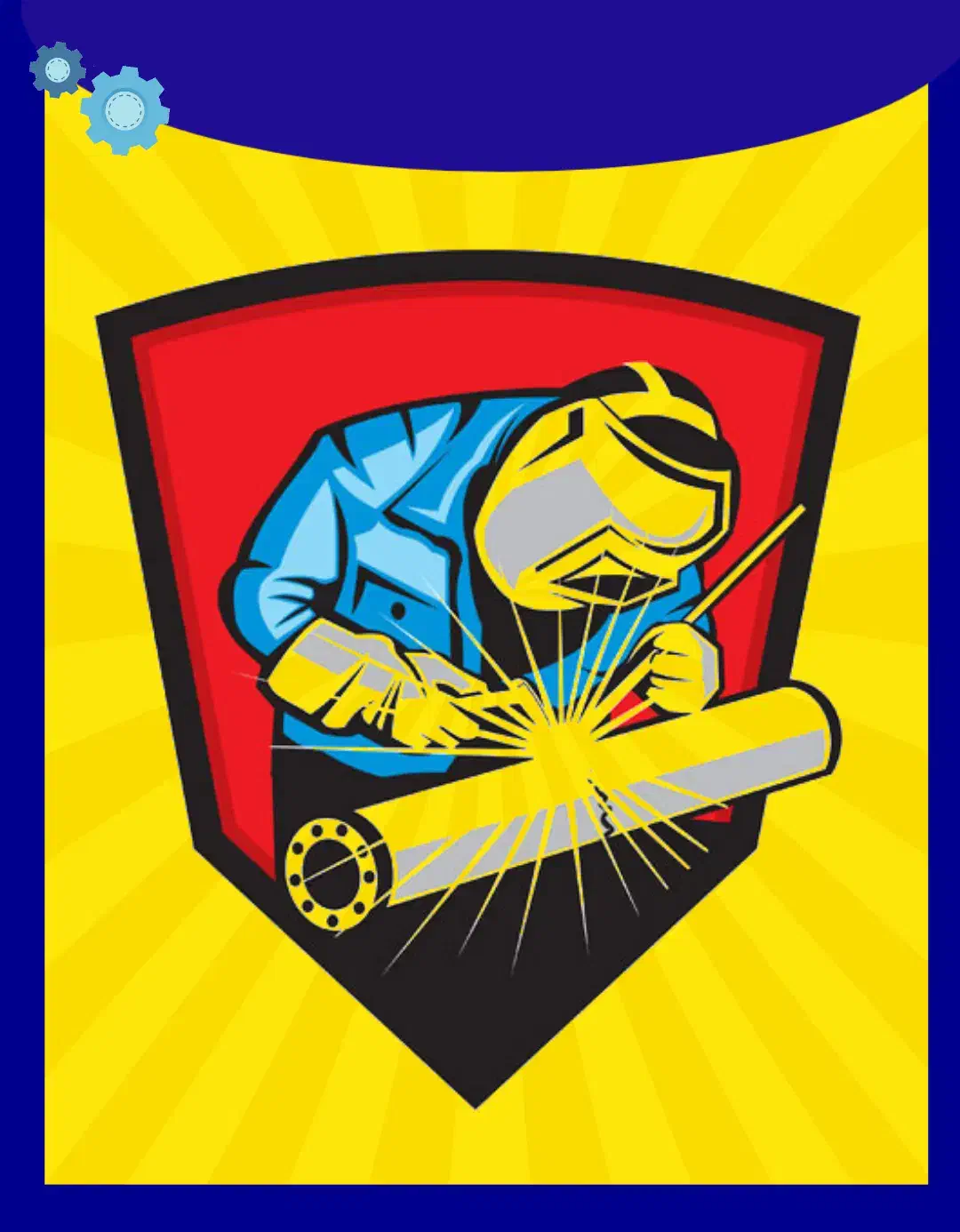 جوشکاری سیار|خدمات پیشه و مهارت|سمنان, |دیوار