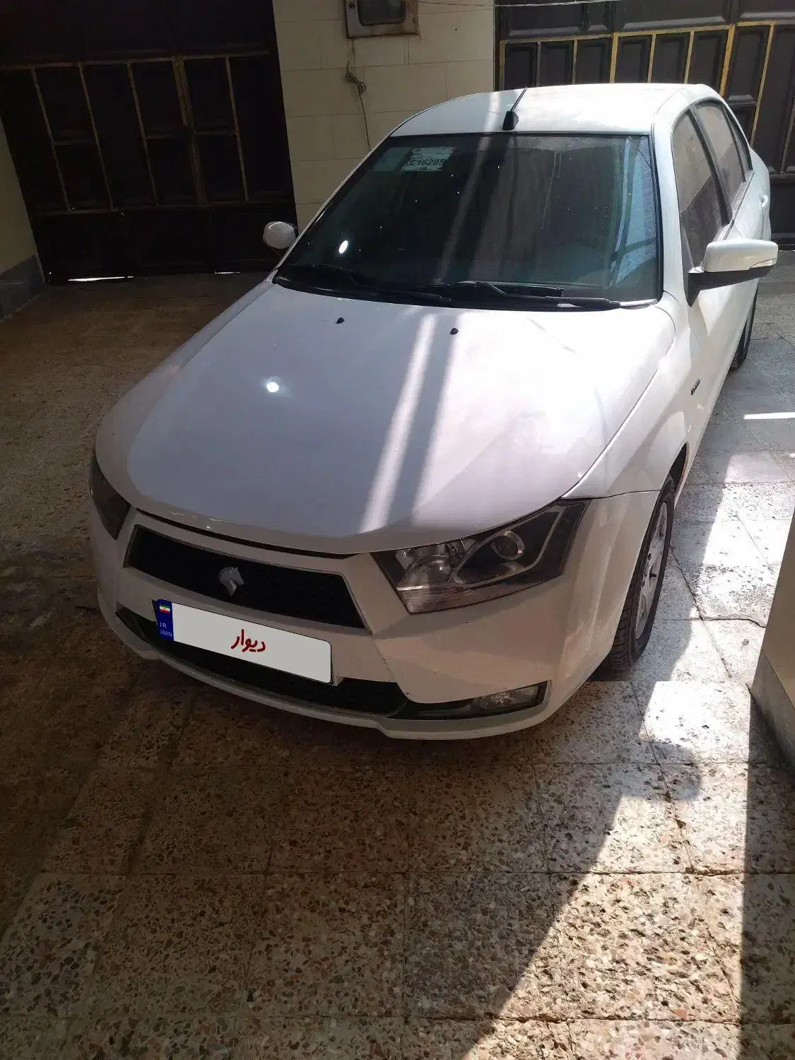 دنا تیپ۲ فول|خودرو سواری و وانت|بندر ماهشهر, |دیوار