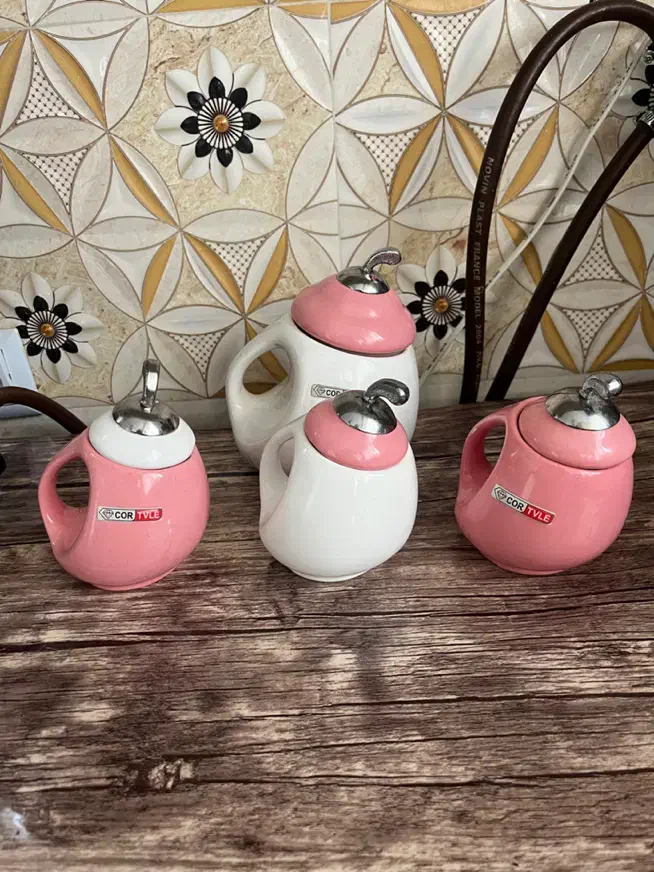 پا سماوری|ظروف نگهدارنده، پلاستیکی، یک‌بارمصرف|زنجان, |دیوار