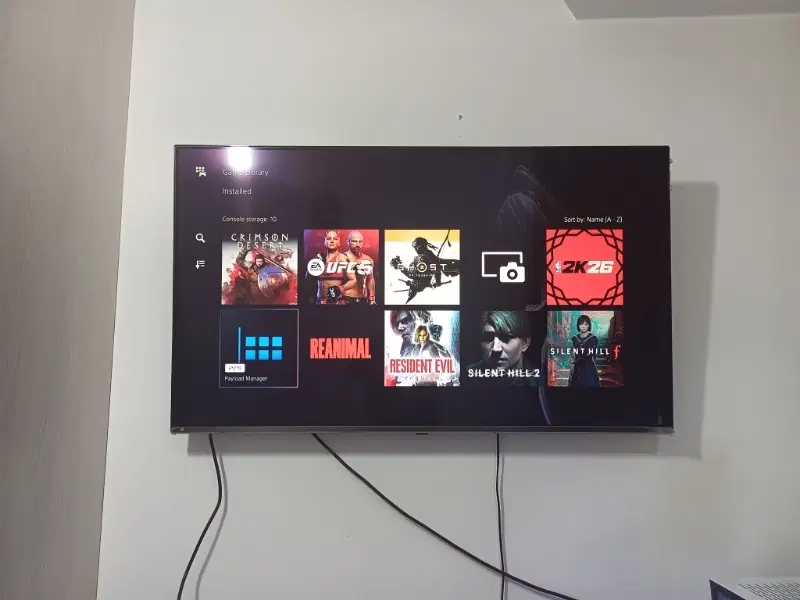 نصب بازی اکانتی و کپی خور PS4.PS5|کنسول، بازی ویدئویی و آنلاین|تهران, مسعودیه|دیوار