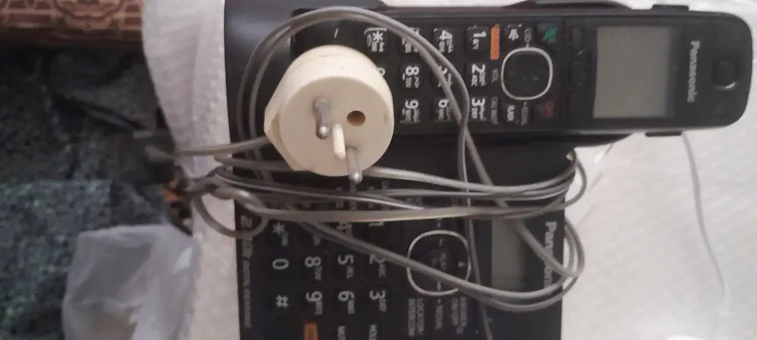 فروش خط تلفن ثابت|تلفن رومیزی|اهواز, پادادشهر|دیوار