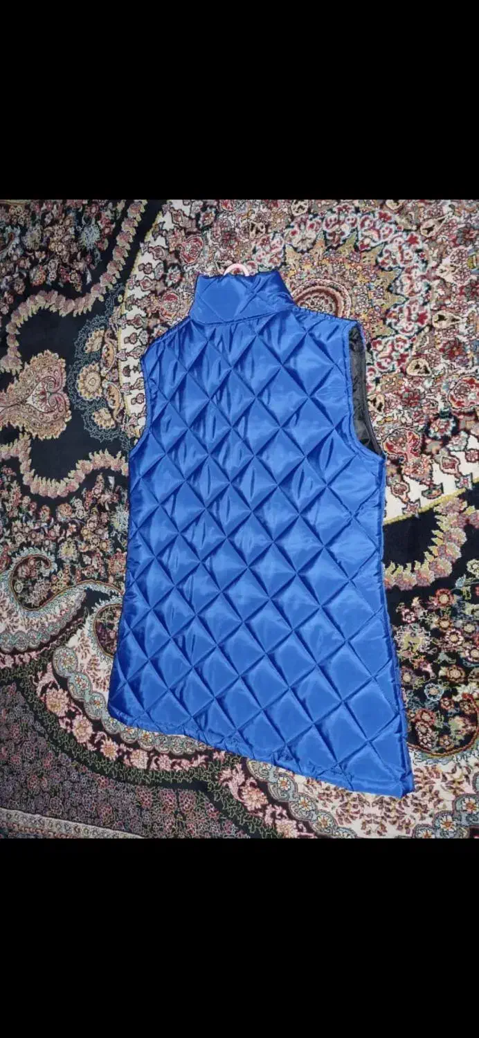 پافر،کاپشن و پیراهن مجلسی|لباس|فردوسیه, |دیوار