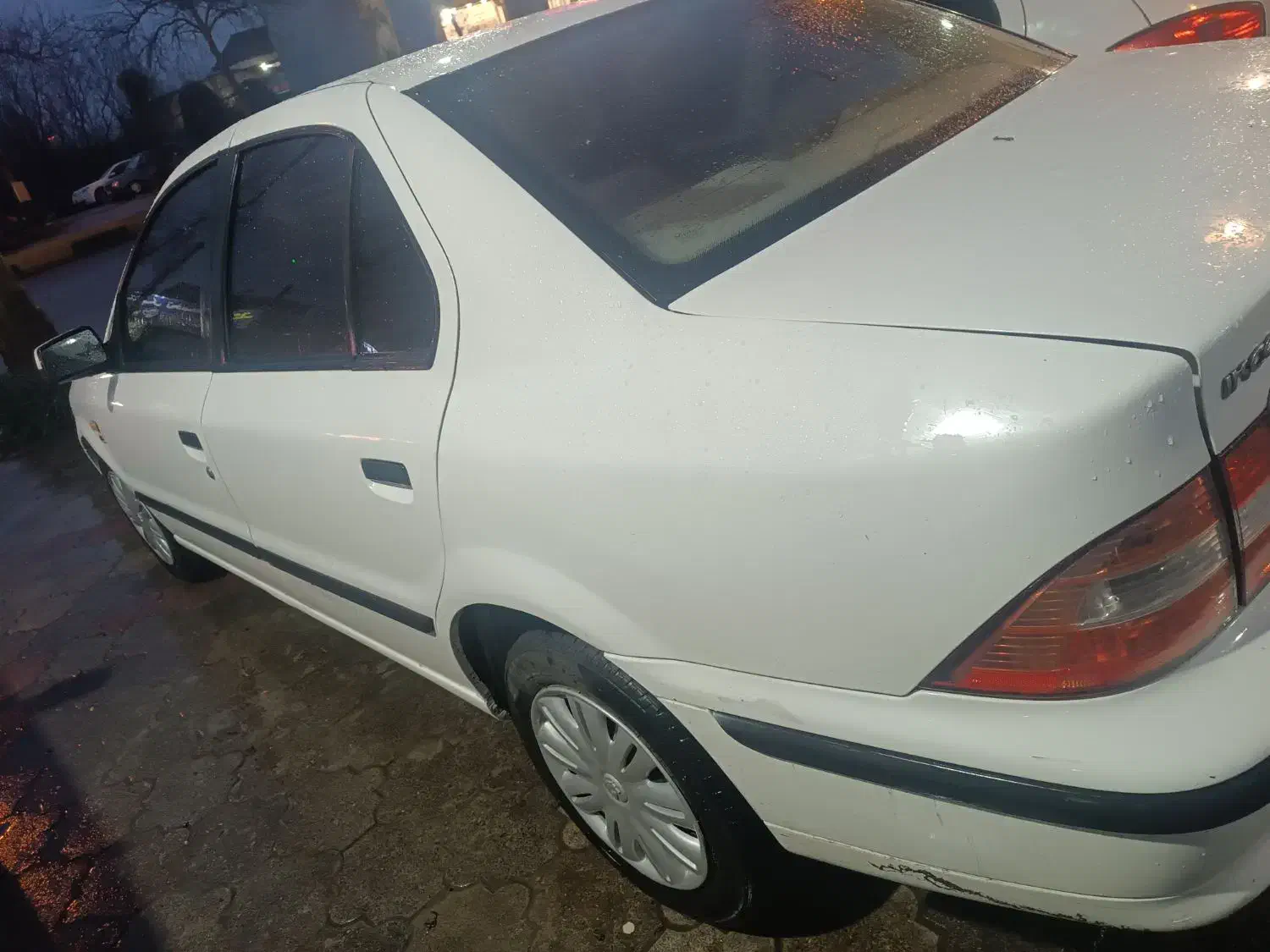 فروش نقدی|خودرو سواری و وانت|سیاهکل, |دیوار