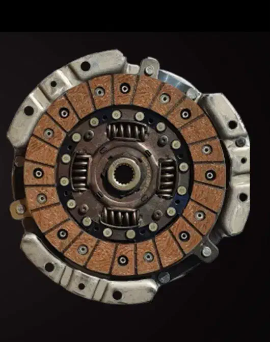 لنت کوبی ایران دیسک|قطعات یدکی و لوازم جانبی|تهران, شهرک المهدی|دیوار