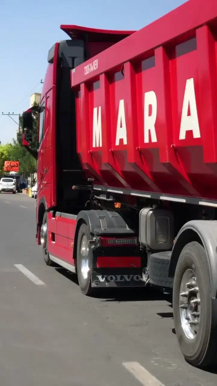 راننده پایه یک|خدمات حمل و نقل|زرند, |دیوار