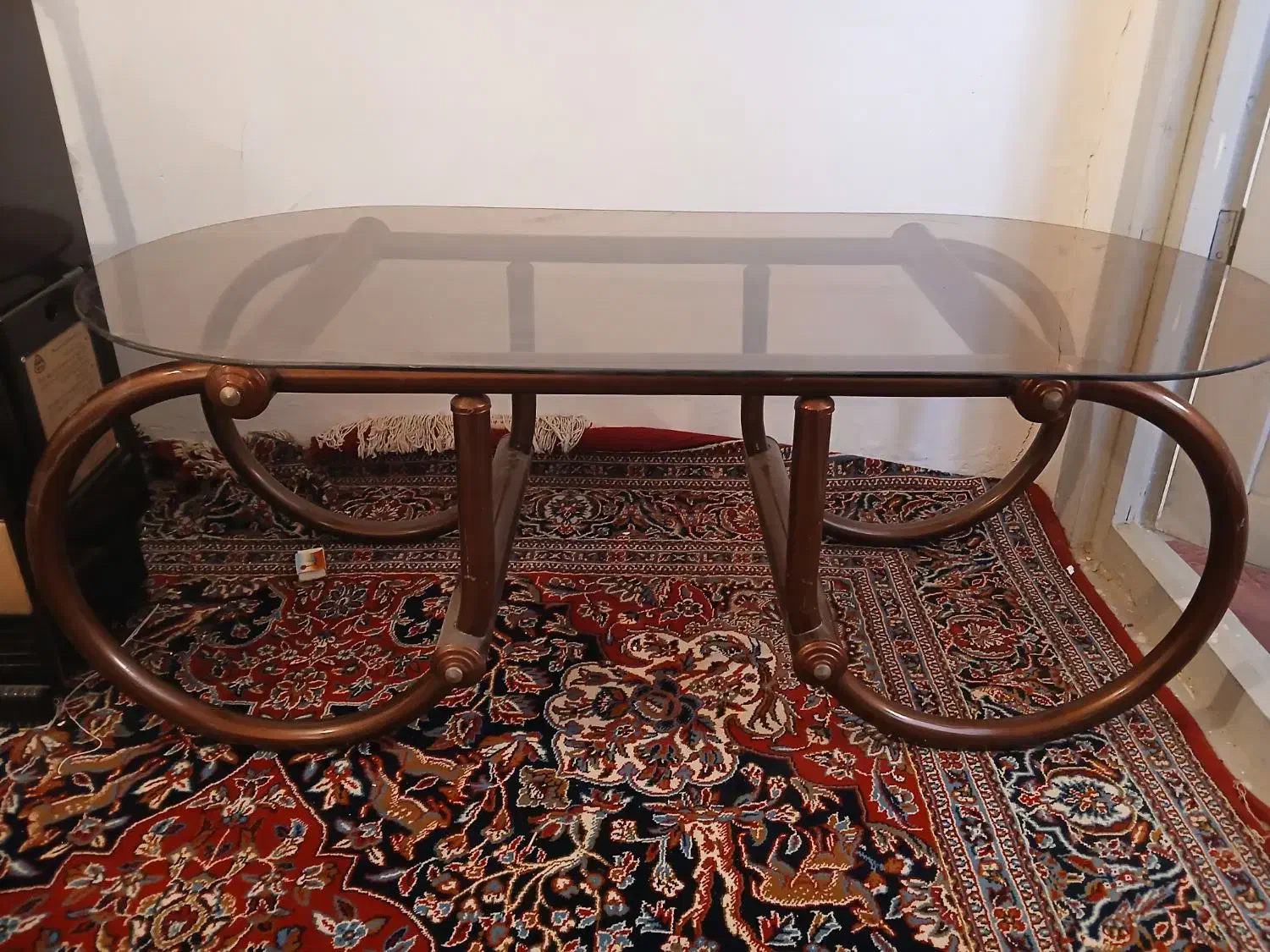 میز|میز و صندلی غذاخوری|کرمانشاه, |دیوار