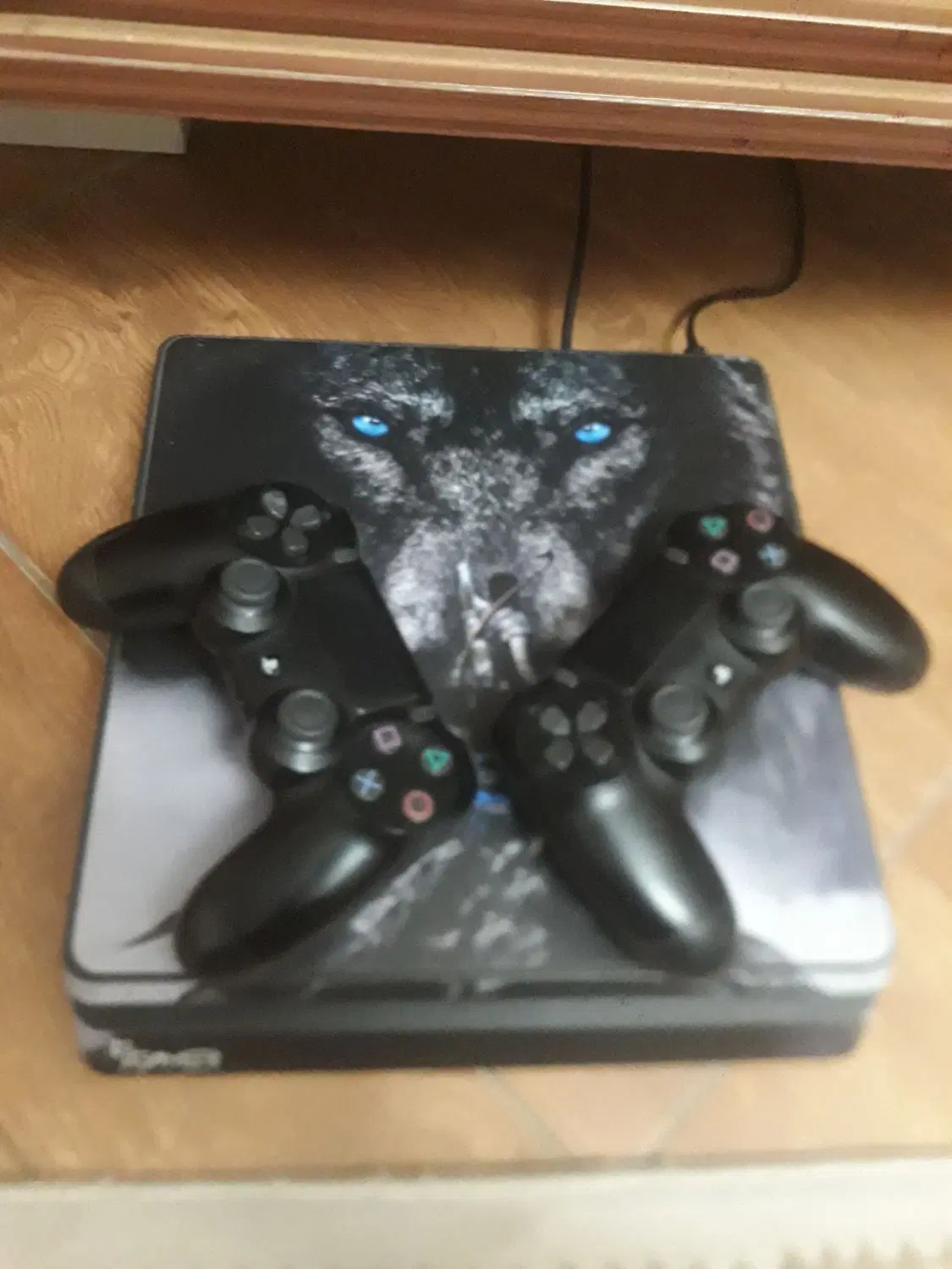 ps4slim|کنسول، بازی ویدئویی و آنلاین|شهریار, شهریار|دیوار
