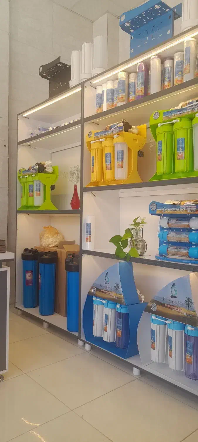 آب تصفیه|خدمات پیشه و مهارت|یاسوج, |دیوار