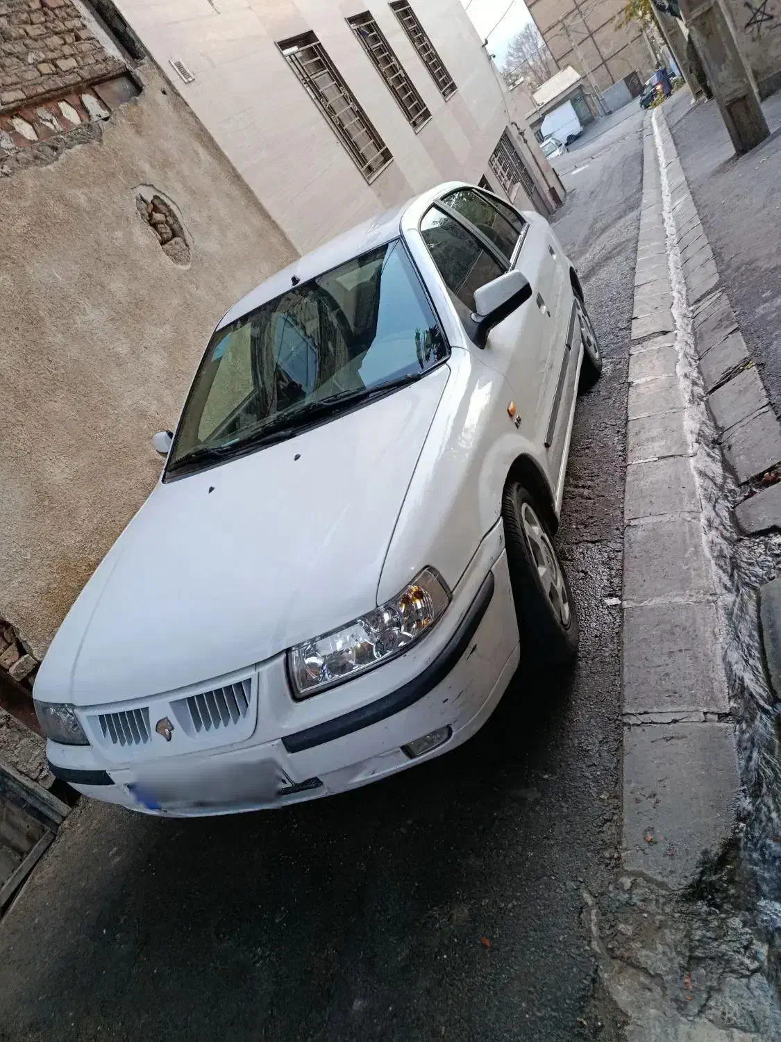 ماشین سواری|خودرو سواری و وانت|کرج, حسن آباد|دیوار