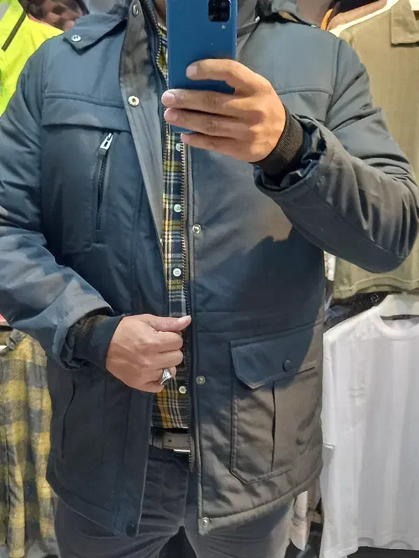 اورکت برزنتی|لباس|تبریز, |دیوار