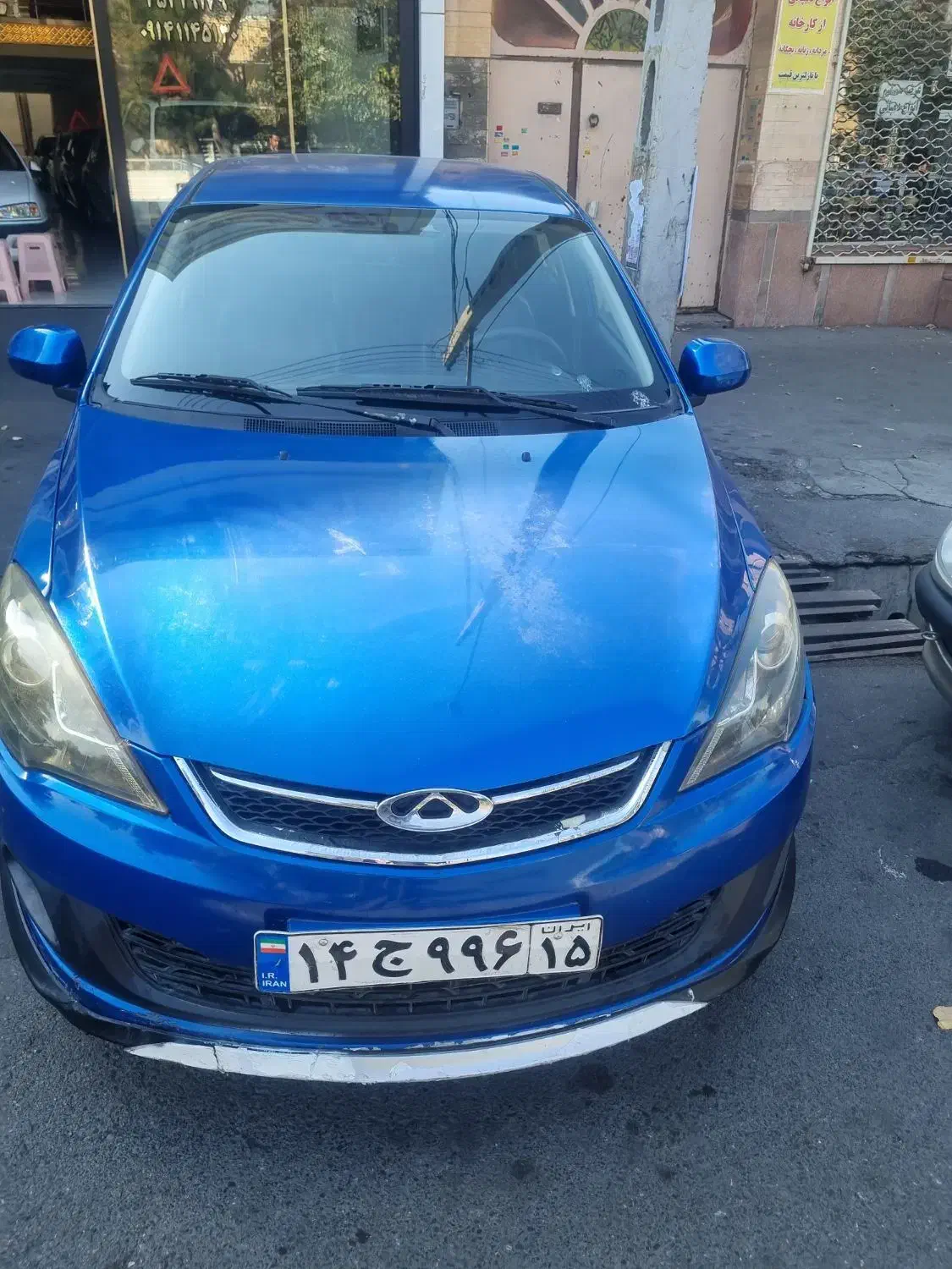 ام وی ام ۳۱۵|خودرو سواری و وانت|تبریز, |دیوار