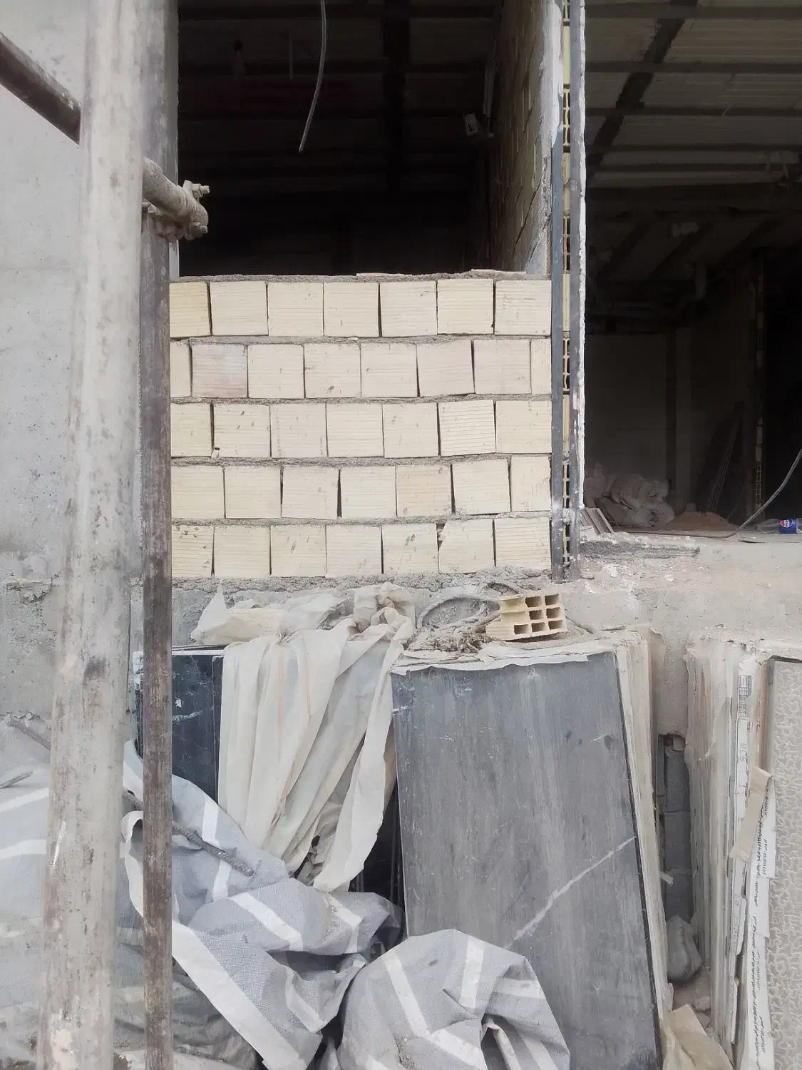 بنای|خدمات پیشه و مهارت|ایرانشهر, |دیوار