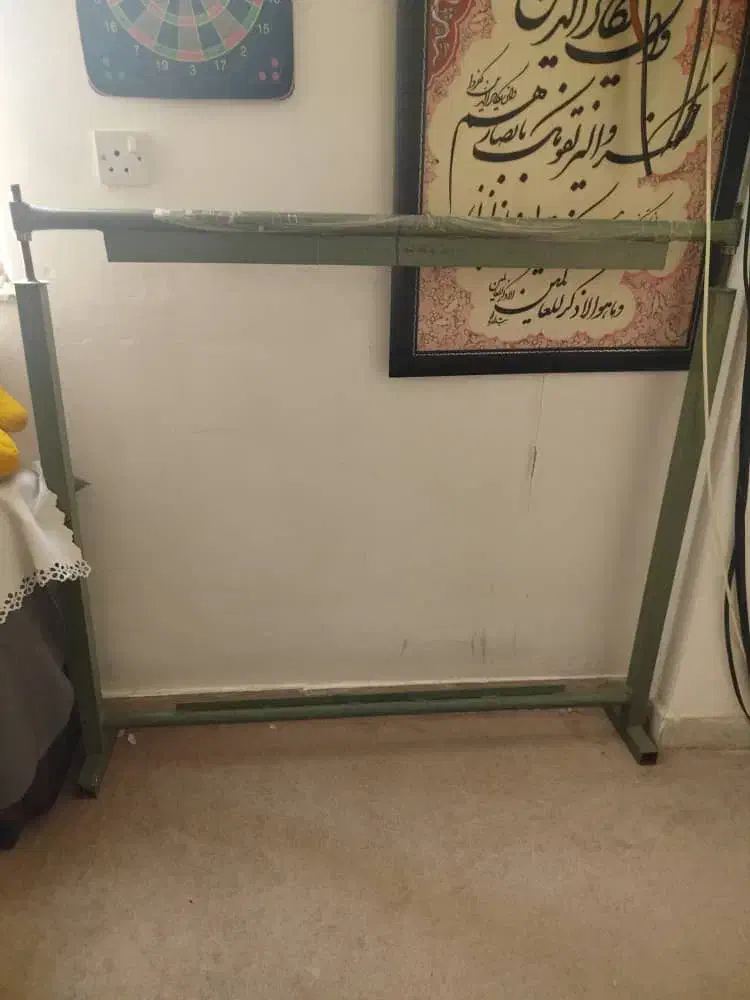 دار قالی صحیح سالم|صنایع دستی و سایر لوازم تزئینی|اهواز, گلستان|دیوار