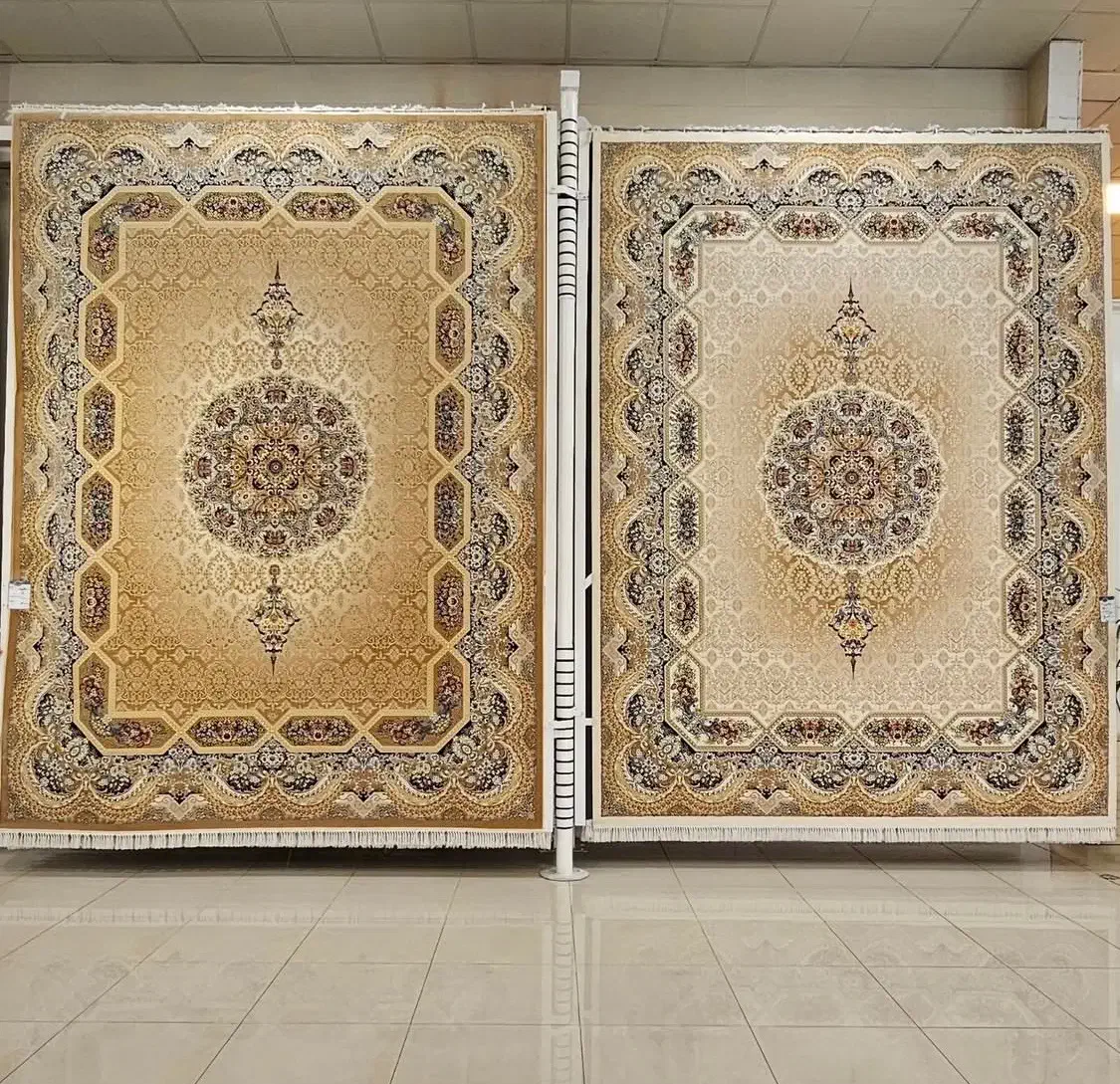 فرش ماهرخ تهران با ده رنگ hcp|فرش|شیراز, لاله|دیوار