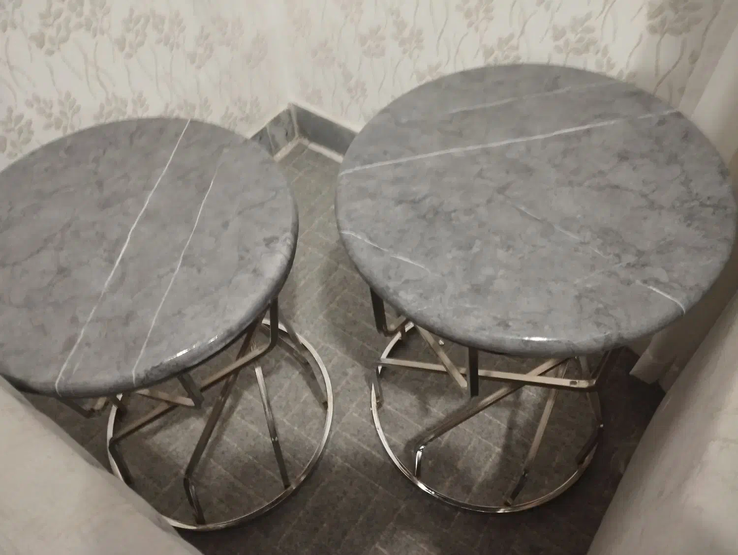 مبلمان چستر مدل خلبانی|مبلمان خانگی و میز عسلی|مریوان, |دیوار