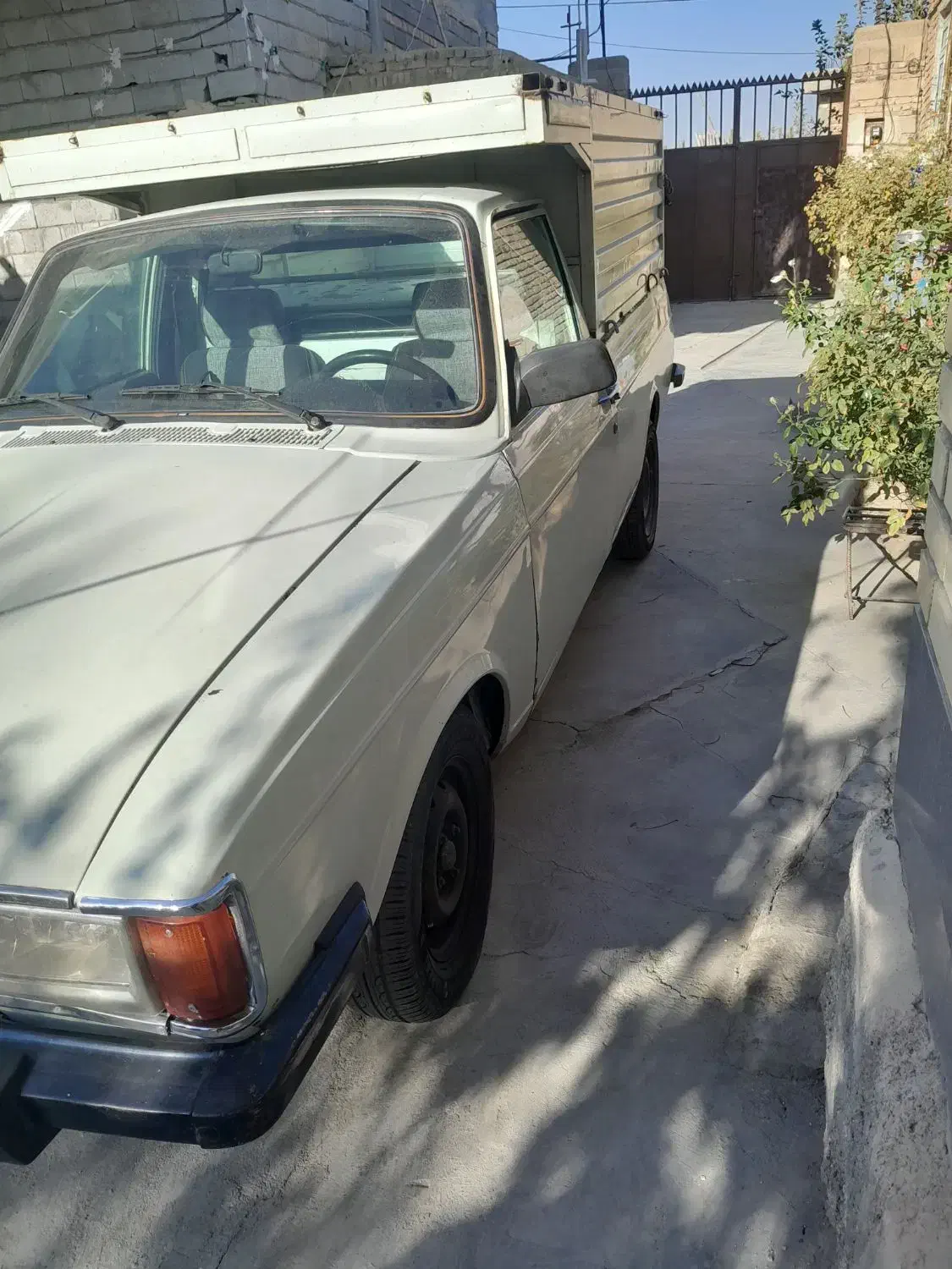 پیکان وانت|خودرو سواری و وانت|میاندوآب, |دیوار