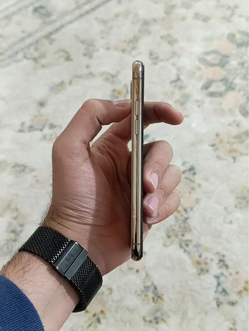 ایفونxs256گیگ درحد|موبایل|مهاباد (آذربایجان غربی), |دیوار