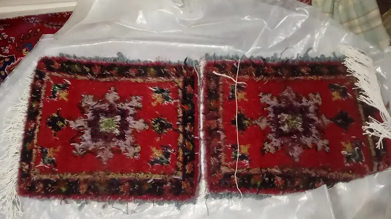 جفت پادری50*70|پادری|تبریز, |دیوار