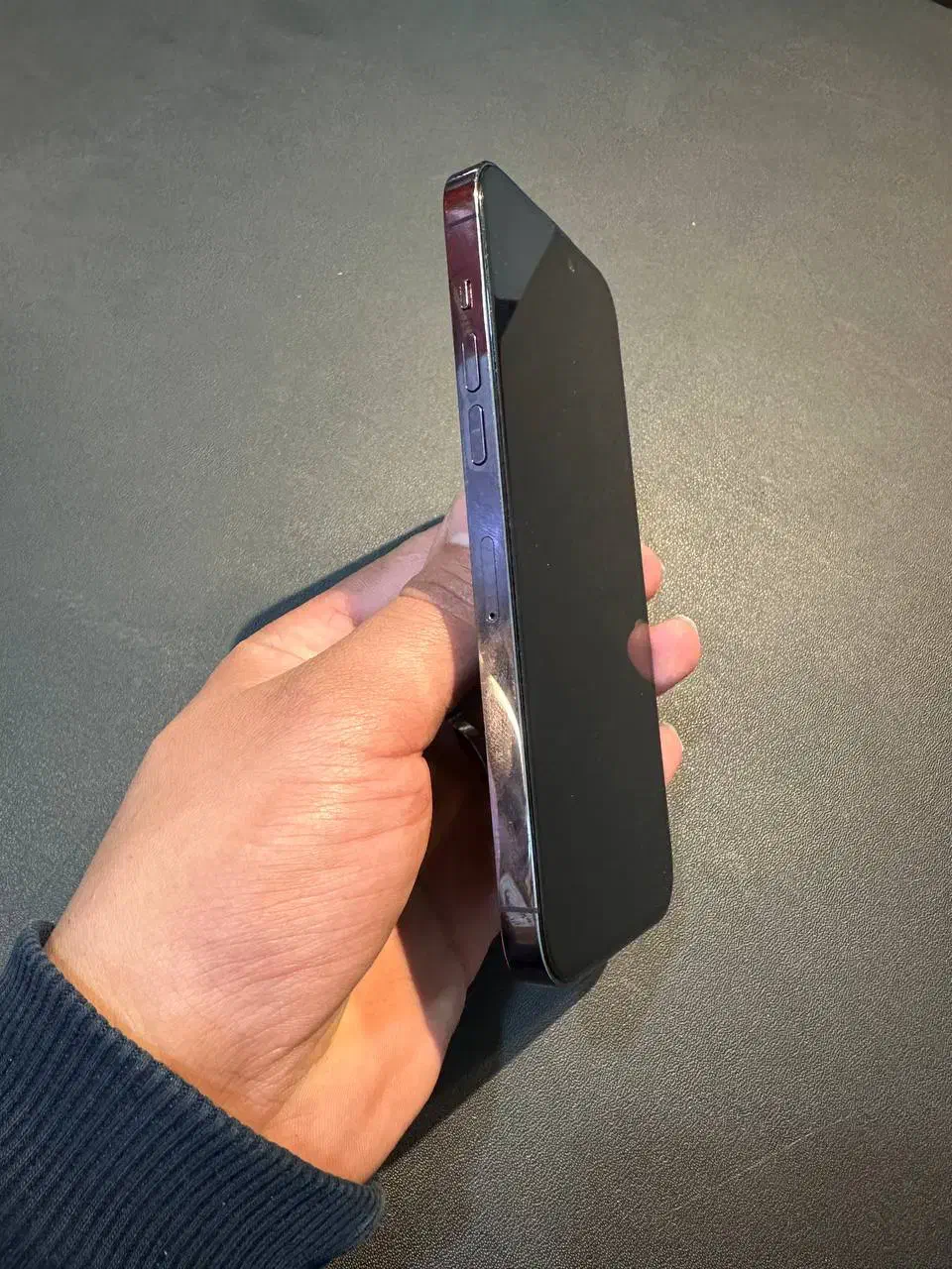 iphone 14 por max|موبایل|قرچک, زیبا شهر|دیوار