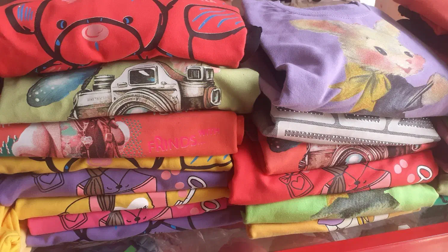 انواع لباس ست بچه گانه|حراج|آبیک, |دیوار