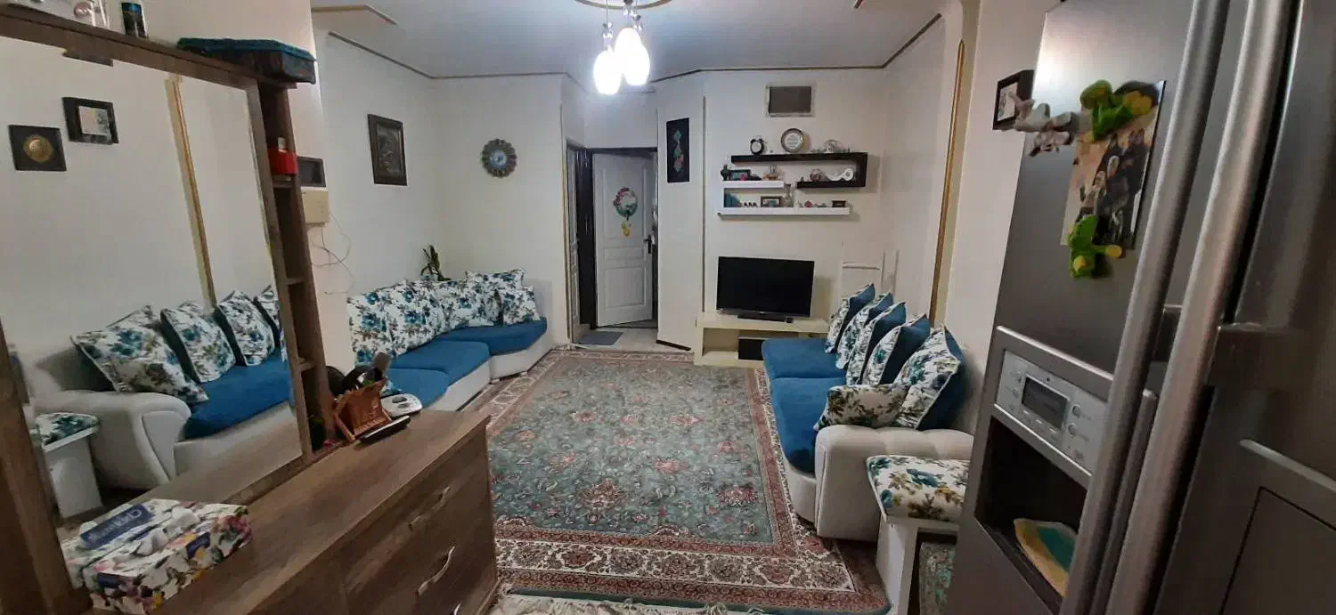 اجاره 52 متری سلمان فارسی