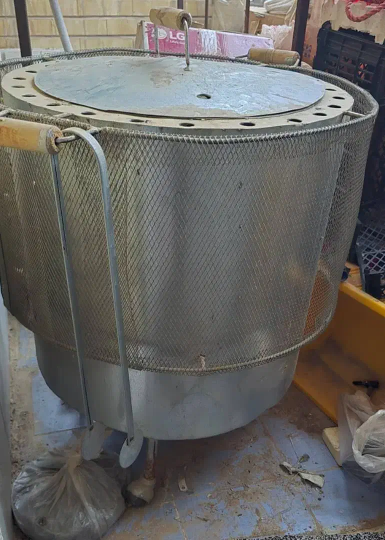 تنور نو|اجاق گاز و لوازم برقی پخت‌وپز|شوش, |دیوار