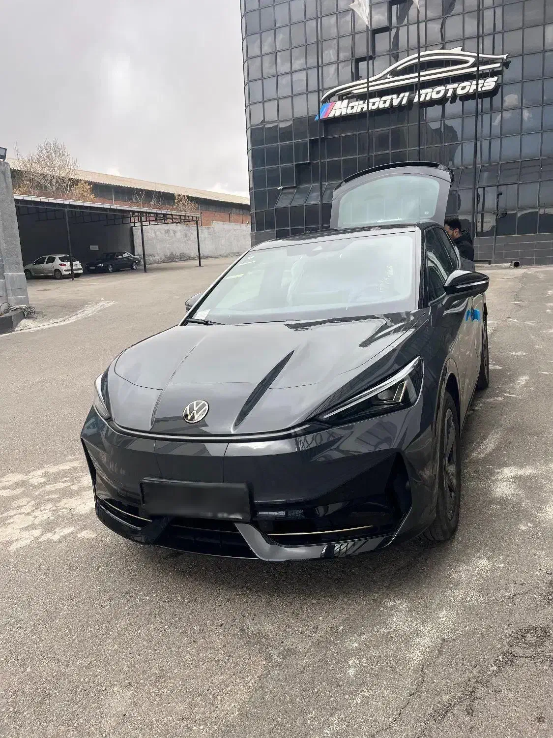 idunyx|خودرو سواری و وانت|تبریز, |دیوار