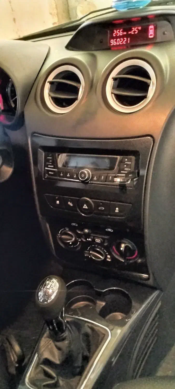 ماشین رانا پلاس|خودرو سواری و وانت|زاهدان, |دیوار