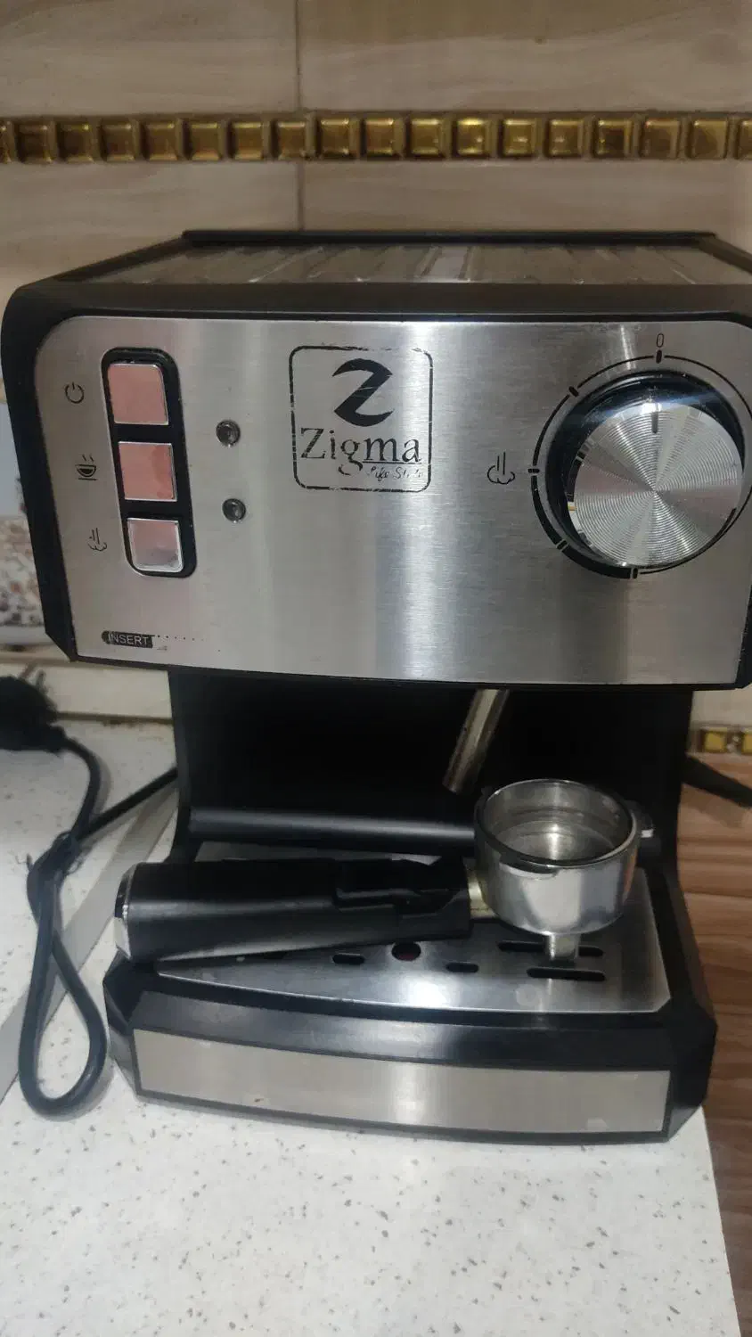 قهوه ساز فروشی|سماور، چای‌ساز، قهوه‌ساز|چابهار, |دیوار