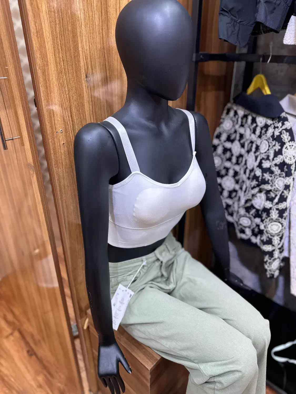 مانکن مزونی|فروشگاه و مغازه|بندر گناوه, |دیوار